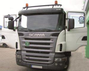 Scania